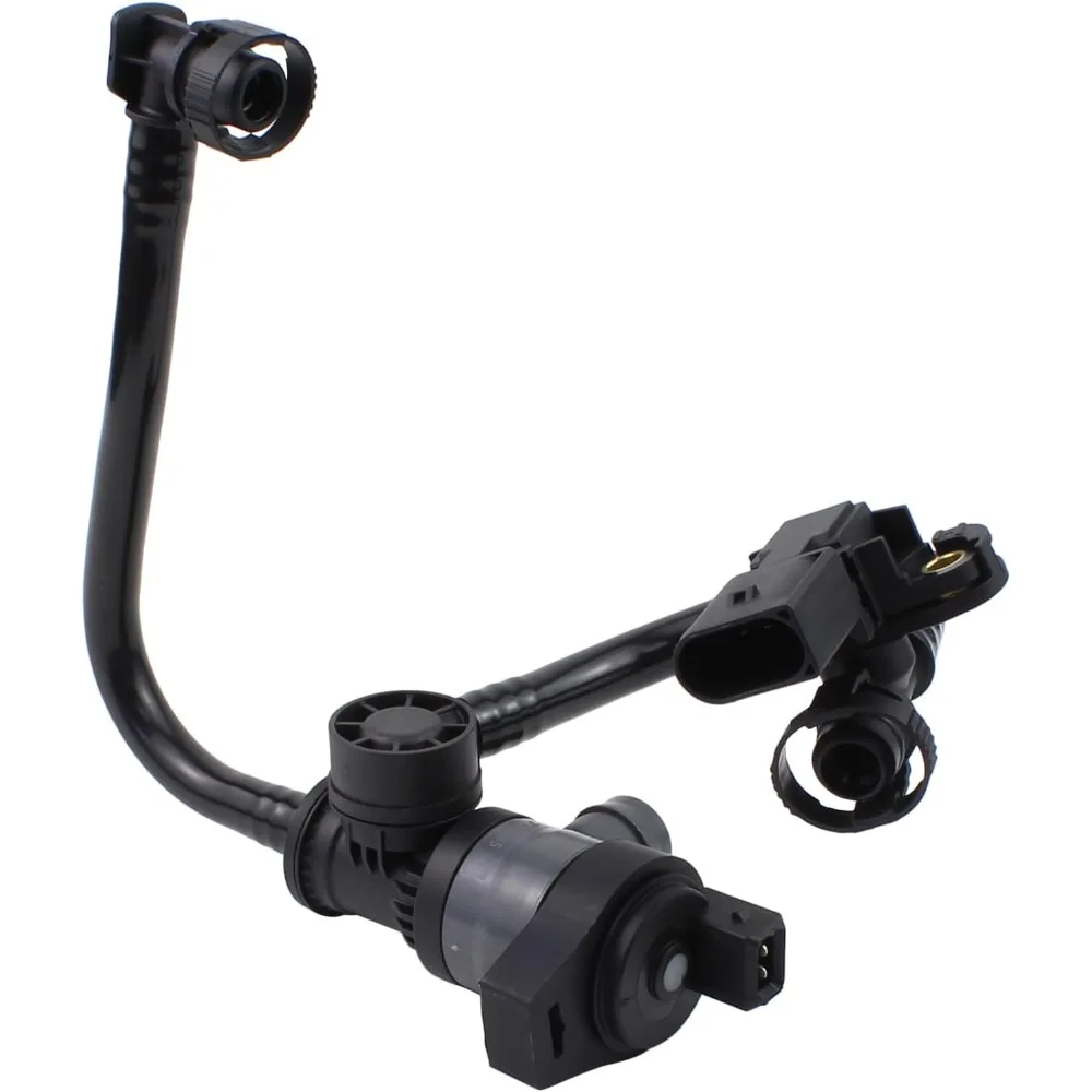

Carbon canister solenoid valve for BMW X3,X4,X5,X6,F87 M2,F30 335i,F23 M235i OE#A13907636156, AS13902366609.