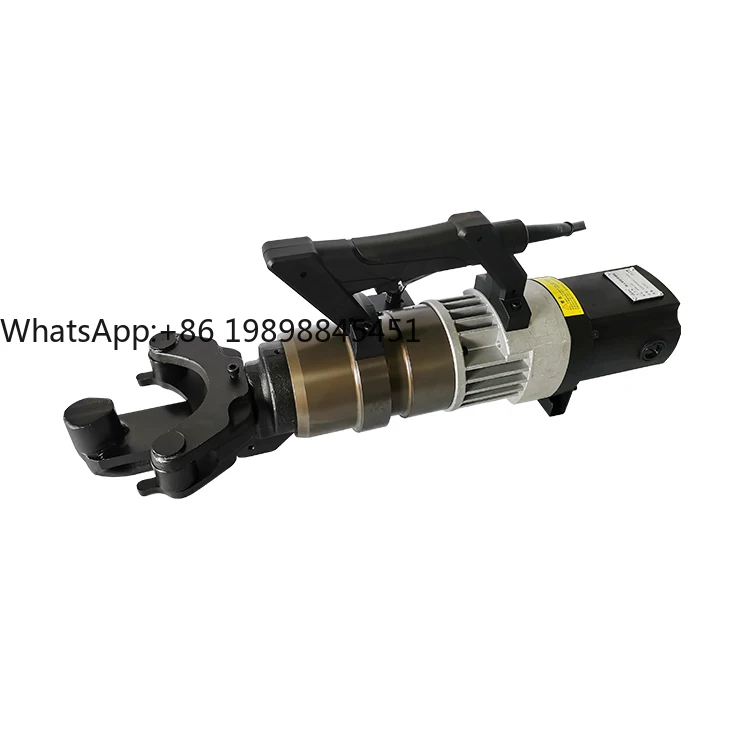 آلة ثني الحروف المعدنية NRB-36E المحمولة مقاس 36 مم