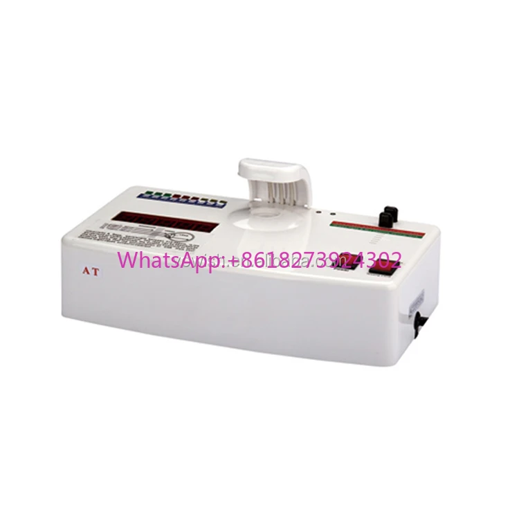 

Optical Instrument Top Quality Lens Tester UV--818AT Lens UV Tester