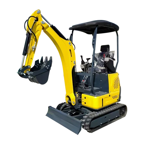 آلات البناء والاكسسوارات