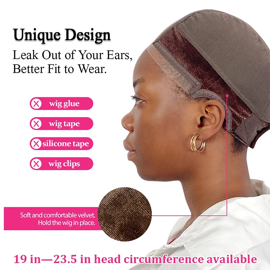 Thumbnail 3 - #39 Newest U-Part Wigs
