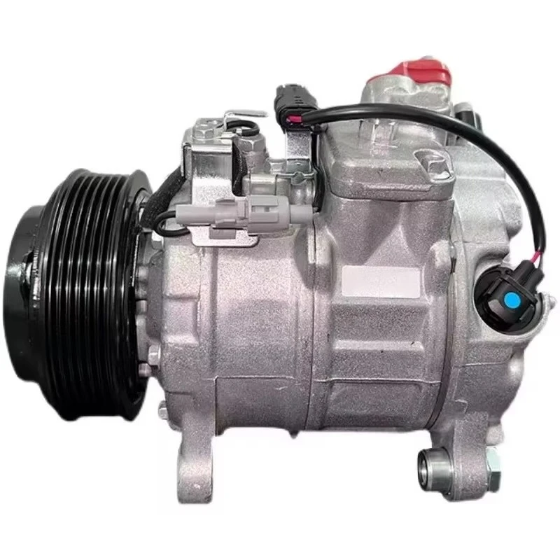 

SXLL Auto parts Auto air conditioner compressor hot sale