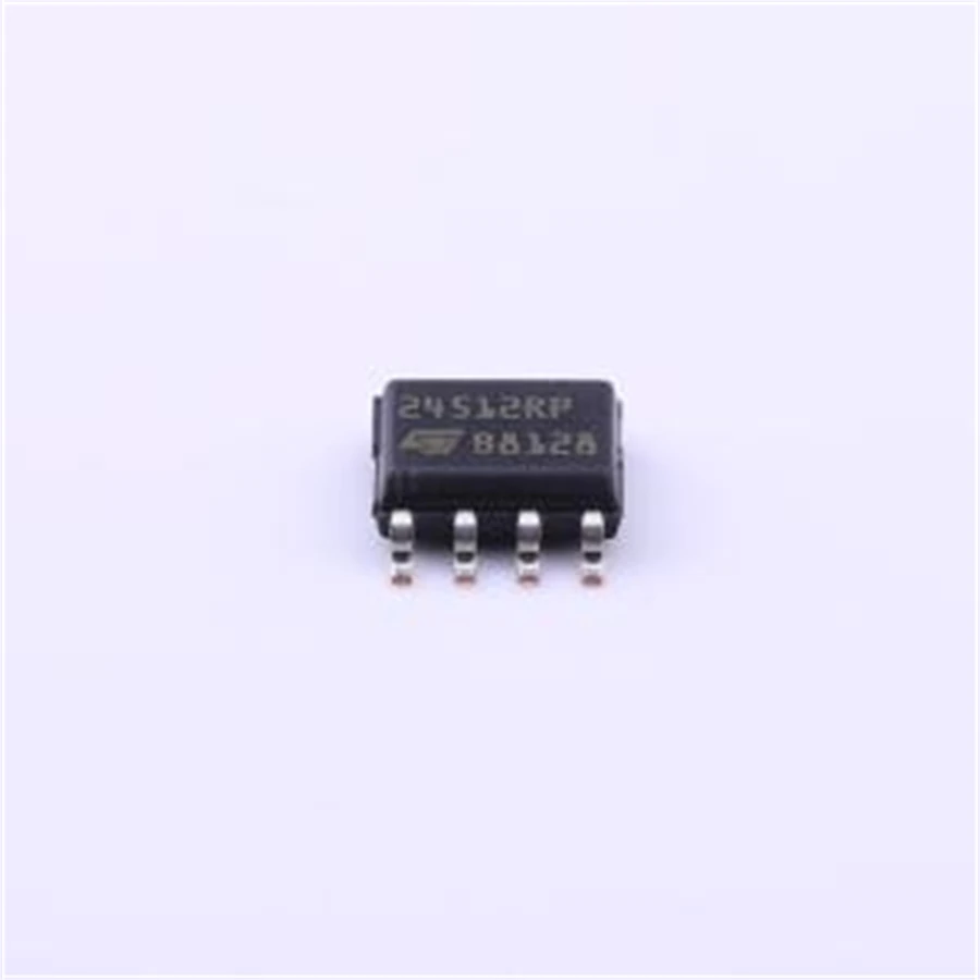 

50PCS/LOT M24512-RMN6TP (EEPROM)