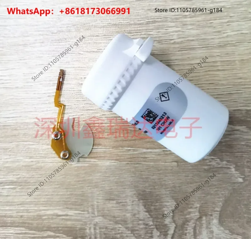 BW Four in One Gas Detector MCXL-4 MCXL-XWHM Oxygen Sensor Probe Connection Board