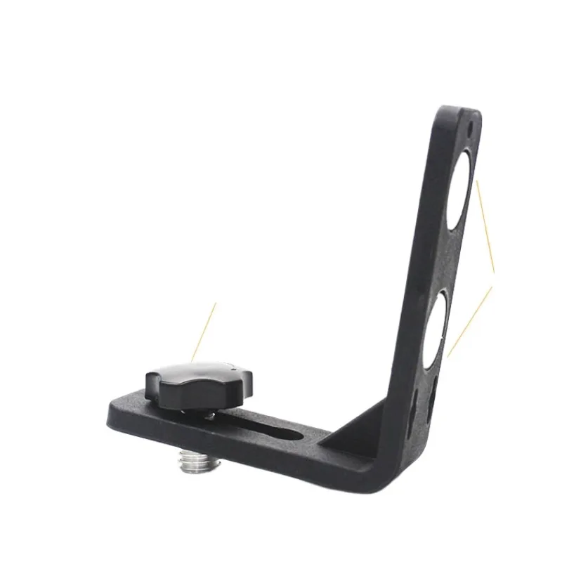 L-Type Magnetic Level Bracket, 5/8