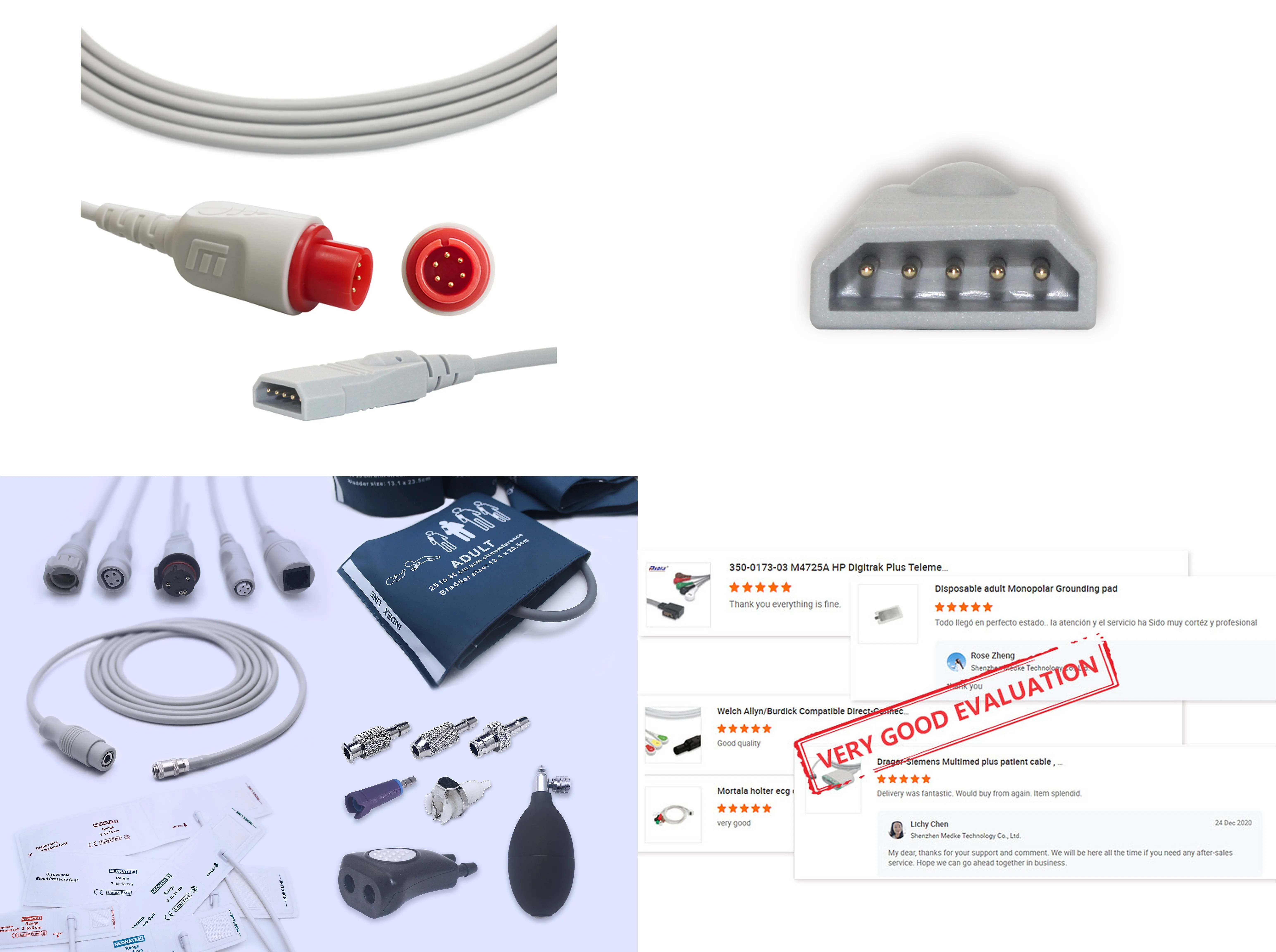 6p-universal-ibp-adapter-cable-compatible-with-invasive-bloods-pressure-cable