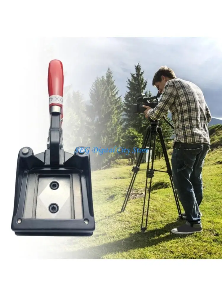 

U75B Professional Manual Photo Card Cutter Metal Handle Type Manual Photo Cutter License Photo Cutter For Outdoor Use