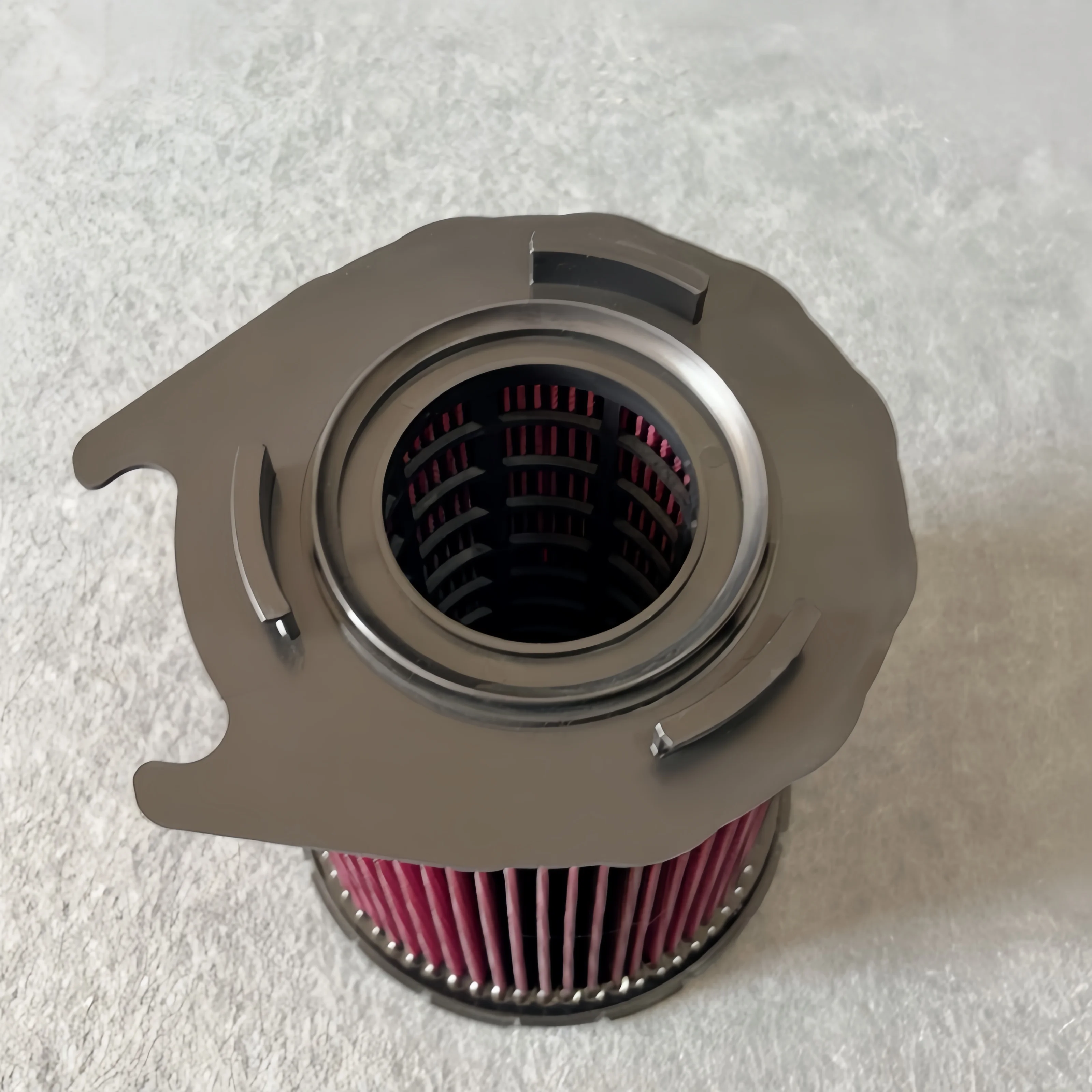 High Flow Sport Washable Performance Air Filter For Benz AMG A45 CLA45 GLA45 4Matic W176 C117 2.0T 2013-2019 E-0661 A1330940104