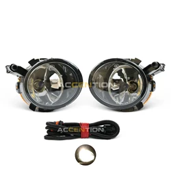 Voor Seat Ibiza 2009 2010 2011 2012 Front Halogeen Mistlamp Mistlamp Draad