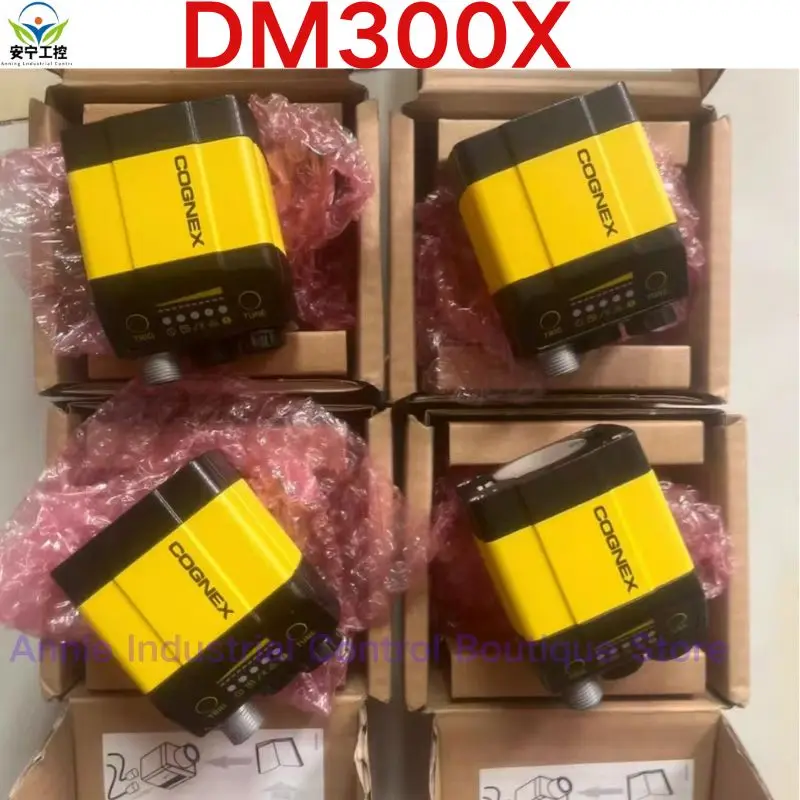 brand-new  Cognex Code Reader DM300X