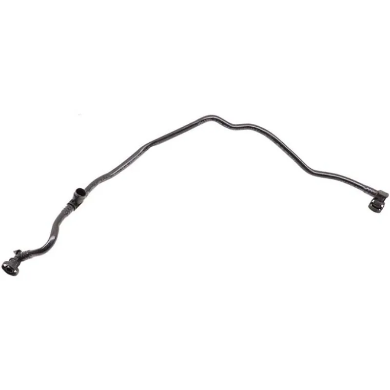 

For BMW 528Li F18 2.0T Extraction Jet Pump Hose Line Ventilation Hose Line 13907601516 Fuel Tank Ventilation Hose Line