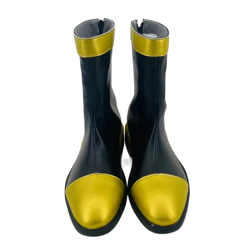 

Обувь для выступлений в косплею с второй объемной анимацией, 2025 12, 1079.