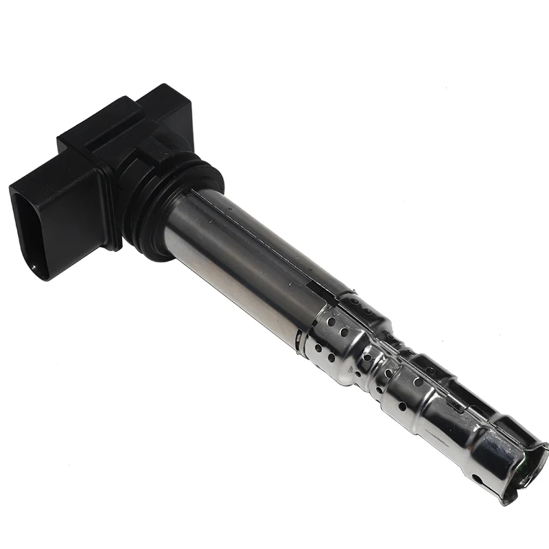 

Car Ignition Coil For AUDI A8 BENTLEY CONTINENTAL FLYING SPUR VW PASSAT PHAETON TOUAREG 07C905115C 07C905115D Auto Part