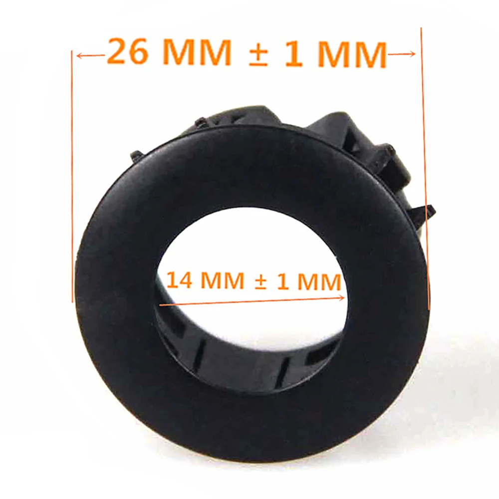 89348-64020 89341-76010 89341-64010 Parktronic Retainer Holder For Toyota Lexus GT200H GS350 GS450H GS L1
