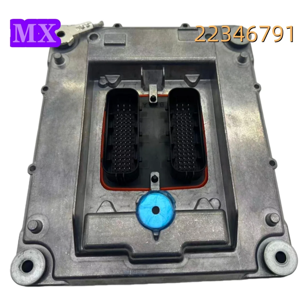22346791 ECM for VO--LVO D13 FM13 FH13 FH4 FM4 FH16 Truck EC380 EC480 Brand new Programmable Shelf life one year High quality