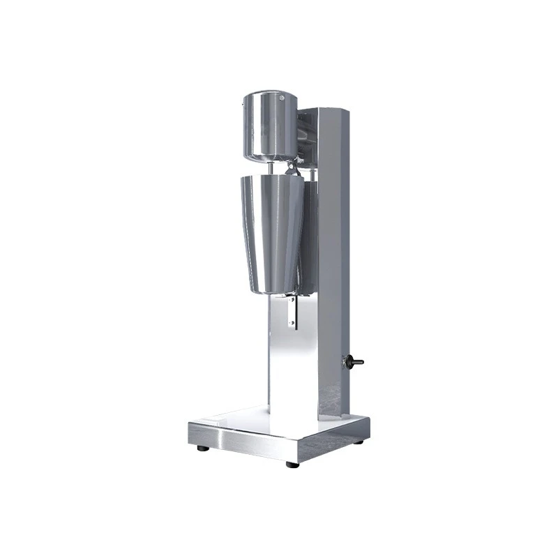 Milkshake machine, commercial milk tea shop blender