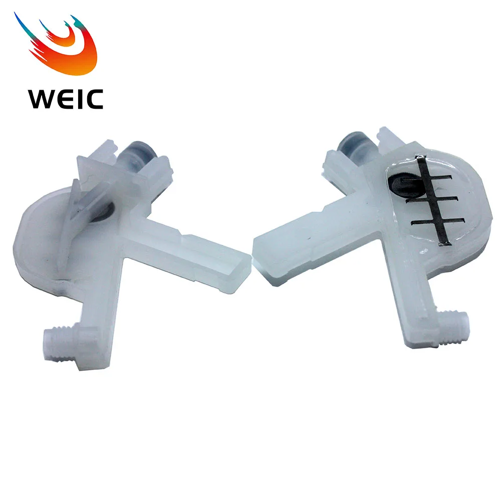 

НОВЫЙ демпфер чернил для принтера 9600 7600 для EPSON Stylus Pro R2100 R2200 F138040 F138050, экономные перемычки чернил печатающей головки