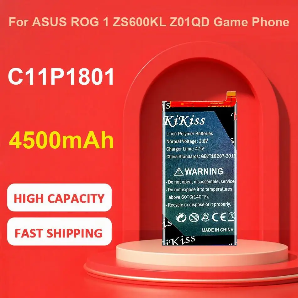 

Battery BLP885 5500Mah For Oppo A76 CPH2375 A96 K10 Rechargeable Replacement Mobile Phone