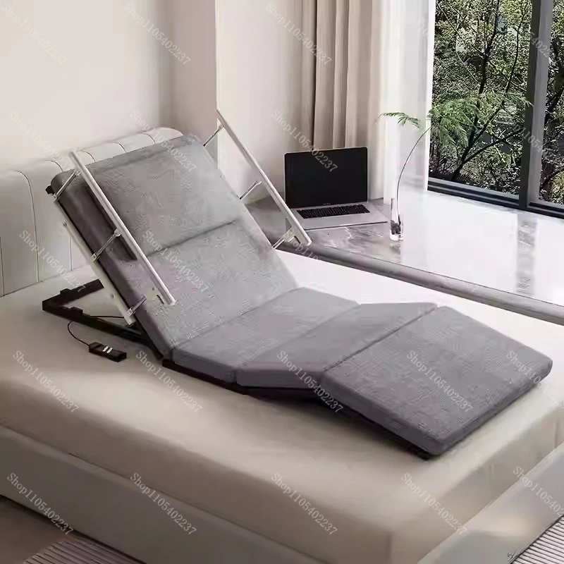Head Cushion, Bed Back Cushion, Pregnant Woman Waist Support, Fractured Elderly Get Up Mattress, Electric Lift Care Mattress