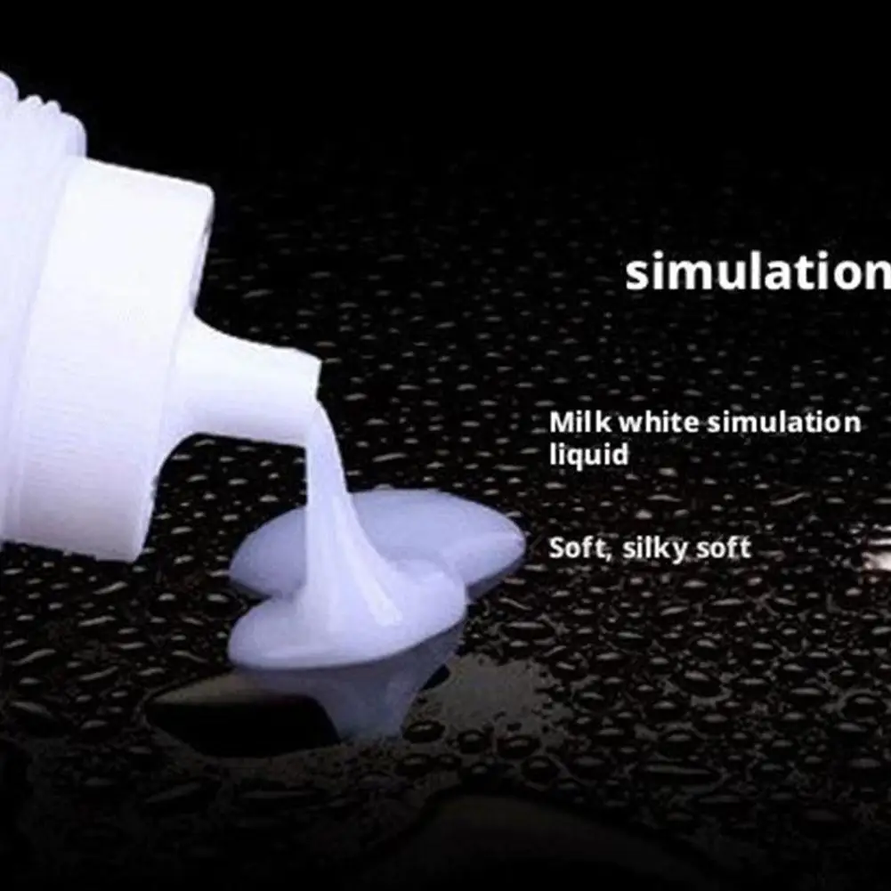 اليابانية محاكاة الحيوانات المنوية حقيقية قوية رائجة البيع منتجات جنسية المهبل التشحيم الحرير اللمس الشرج زيوت التشحيم الجنس النفط الشرج هلام