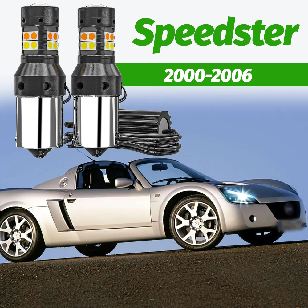 2Pcs Dual Mode Turn…