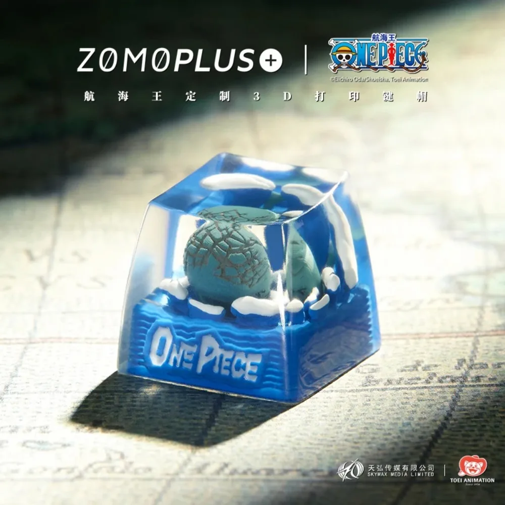 

Механическая клавиатура ZOMO с 3D печатью OEM, механическая клавиатура, индивидуальные детали из смолы, аксессуары для замены, полупрозрачные игры «сделай сам»