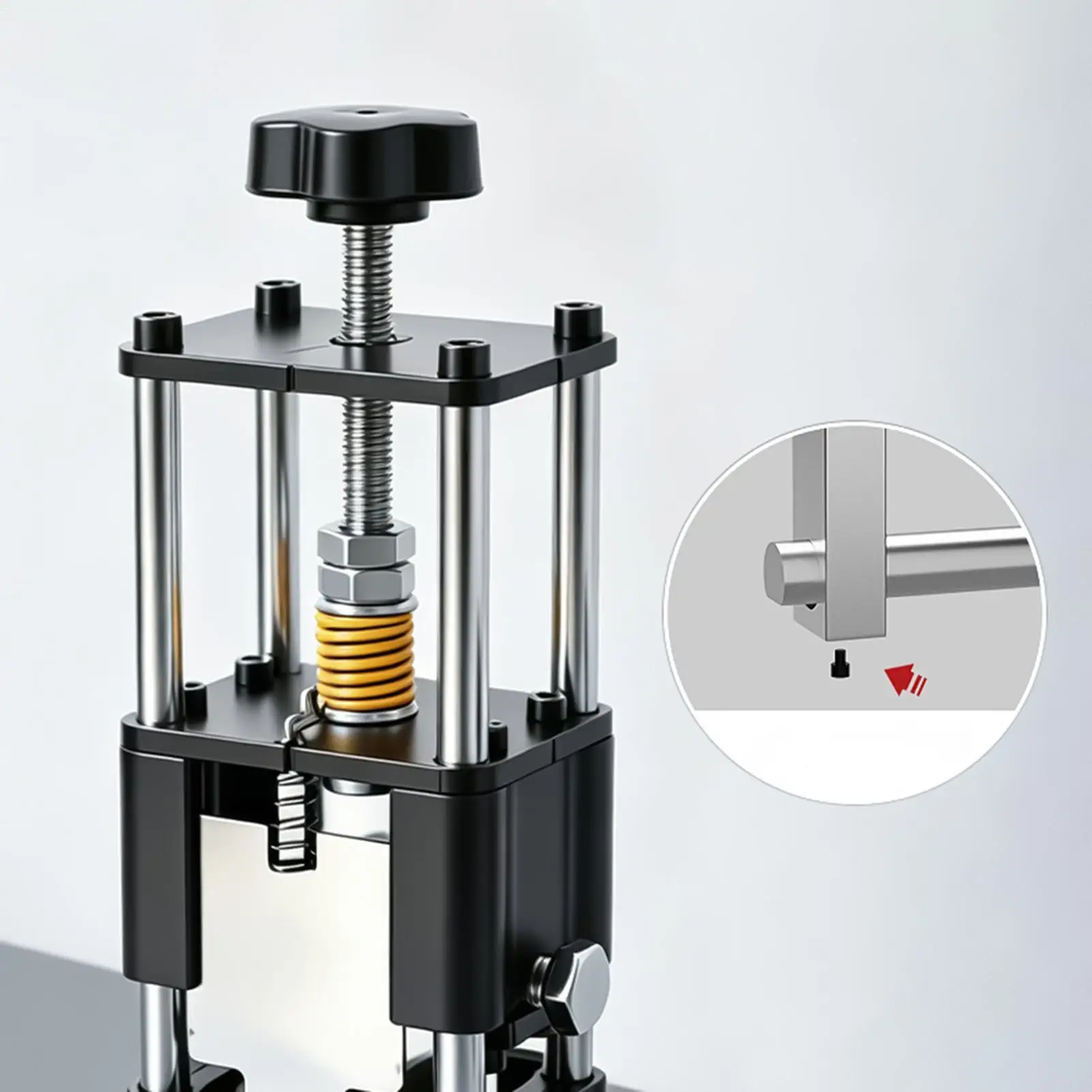 Wire Stripper Machine 1 To 25mm Heavy Duty High Speed Peeler Manual Wire Stripper Machine For Home Renovation Construction Site