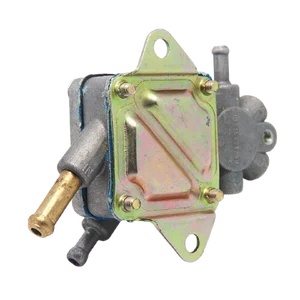 Yakıt pompası satışlarında ilk 10 linhai-no. 6