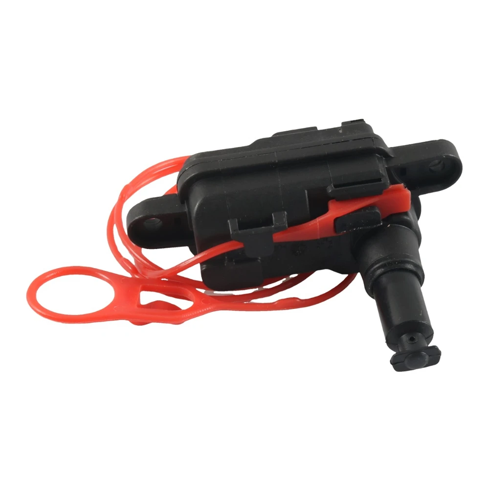 For Audi A1 A4 A5 A6 A8 Fuel Filler Flap Lock Actuator 8V0862153A 8V0862153B Replacement Part