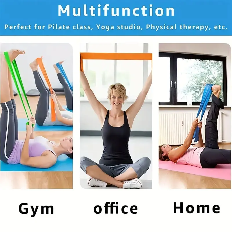 Thumbnail 4 - #39 Latest Resistance Bands Offers