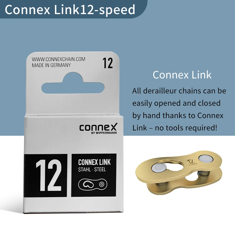 Thumbnail 4 - #26 Chain Connectors & Links Ranking List in 2026
