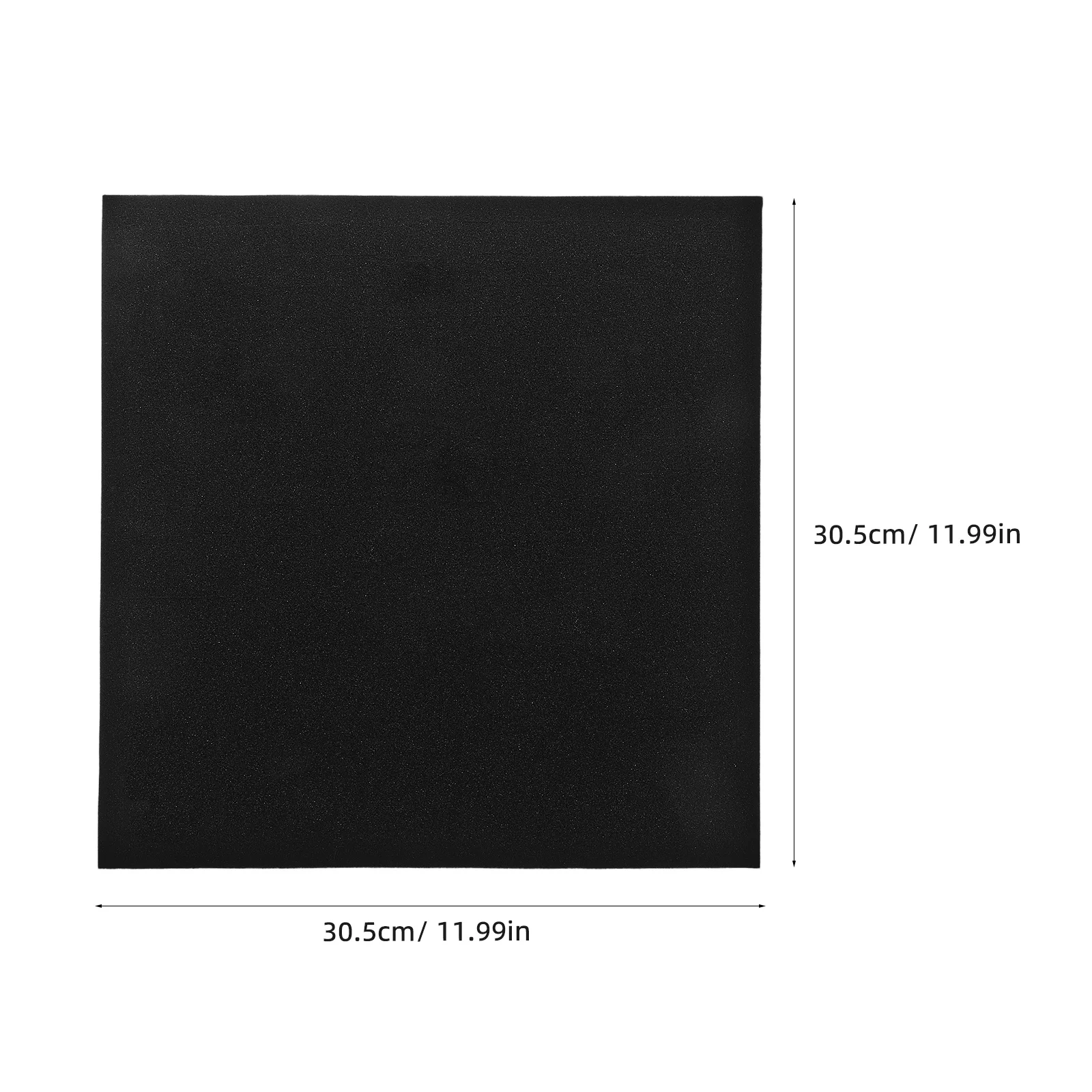 Revestimientos de espuma para caja de herramientas, organizador de joyas, almacenamiento al vacío, embalaje ahorrador de espacio comprimido, 4 Uds.