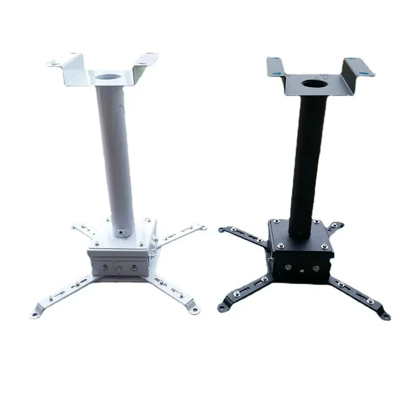

Project Projector Mount Telescopic Projector Floor Vertical Decoration Commemorative Exhibition Hall Special Load-Bearing 80kg