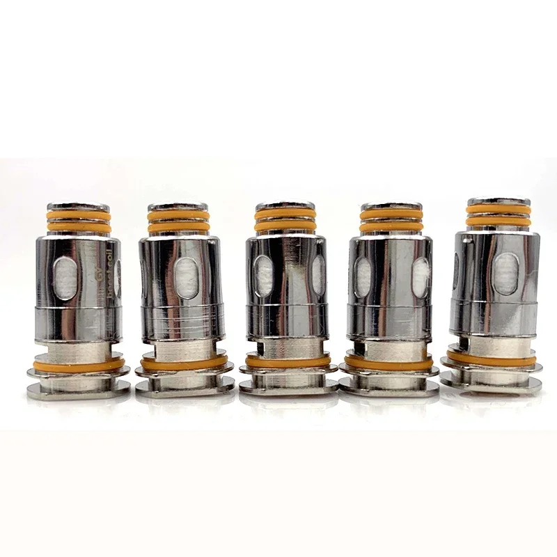 OEM Boost Coil Boost Coil 0,4 Ohm 0,6 Ohm Ka1 Mesh Spulen für Aegis Boost Pod B Serie Aegis Hero Z Nano 2 Z50 Kit