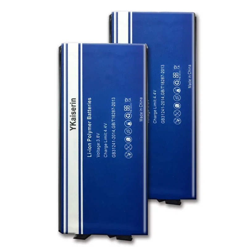 YKaiserin 7000mAh For LG BL-42D1F G5 Battery H850 H820 H830 H831 H840 H868 H860N H860 LS992 US992 F700L F700S F700k VS987