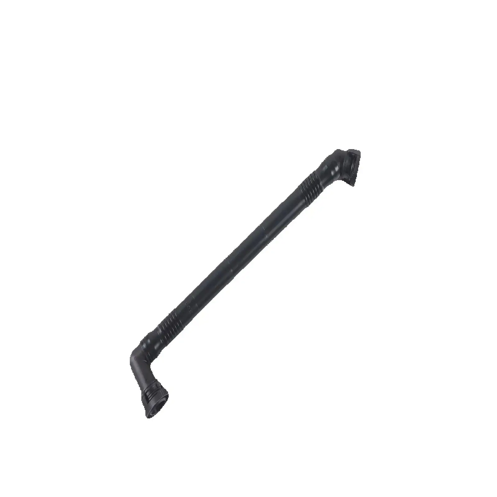 1Set Crankcase Ventilation Hose Kit 11617504535 11617504536 For 2000-2016 BMW 3 Series 5 Series 7 Series X3 X5 Z3 Z4