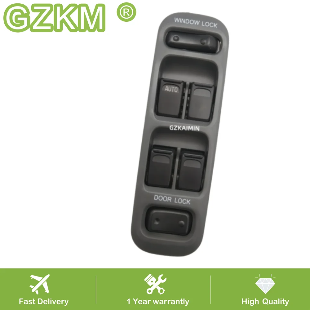 37990-65D10-T01 Power Master Window Switch For Suzuki Grand Vitara XL-7 Baleno