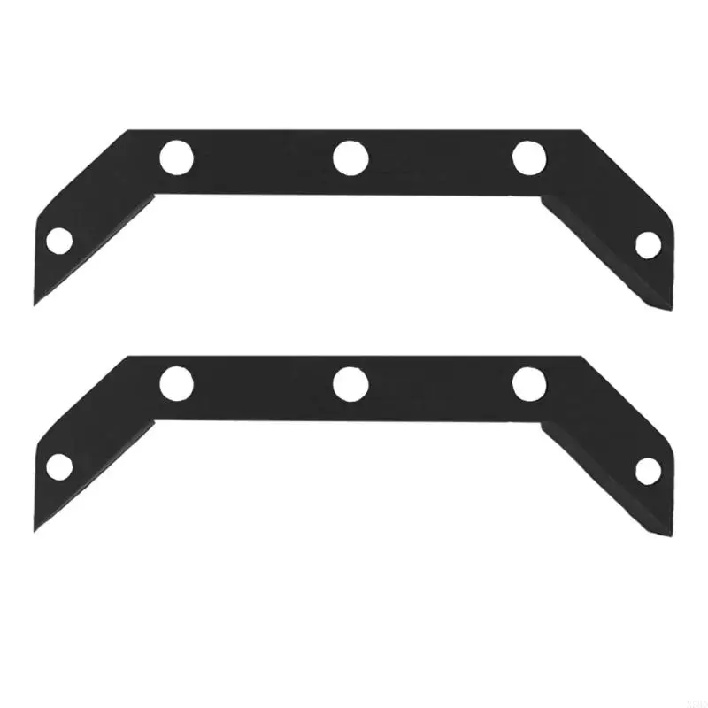 كاسح شريط روبوت ممسحة الشريط الاستبدال جزء البلاستيك مكشطة روبوت شاملة