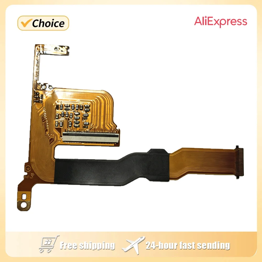 NEW Original RX10 LCD Flex Cable LCD display cable For Sony DSC-RX10 Repair Parts