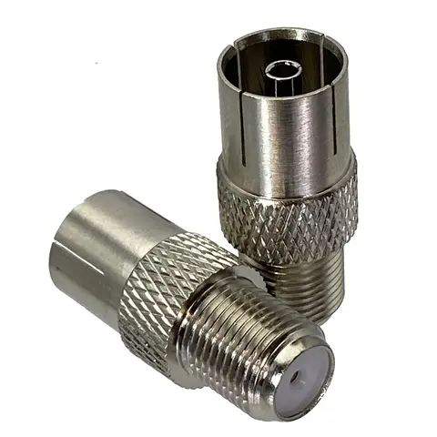 10 best sales IEC-kontakt - №5