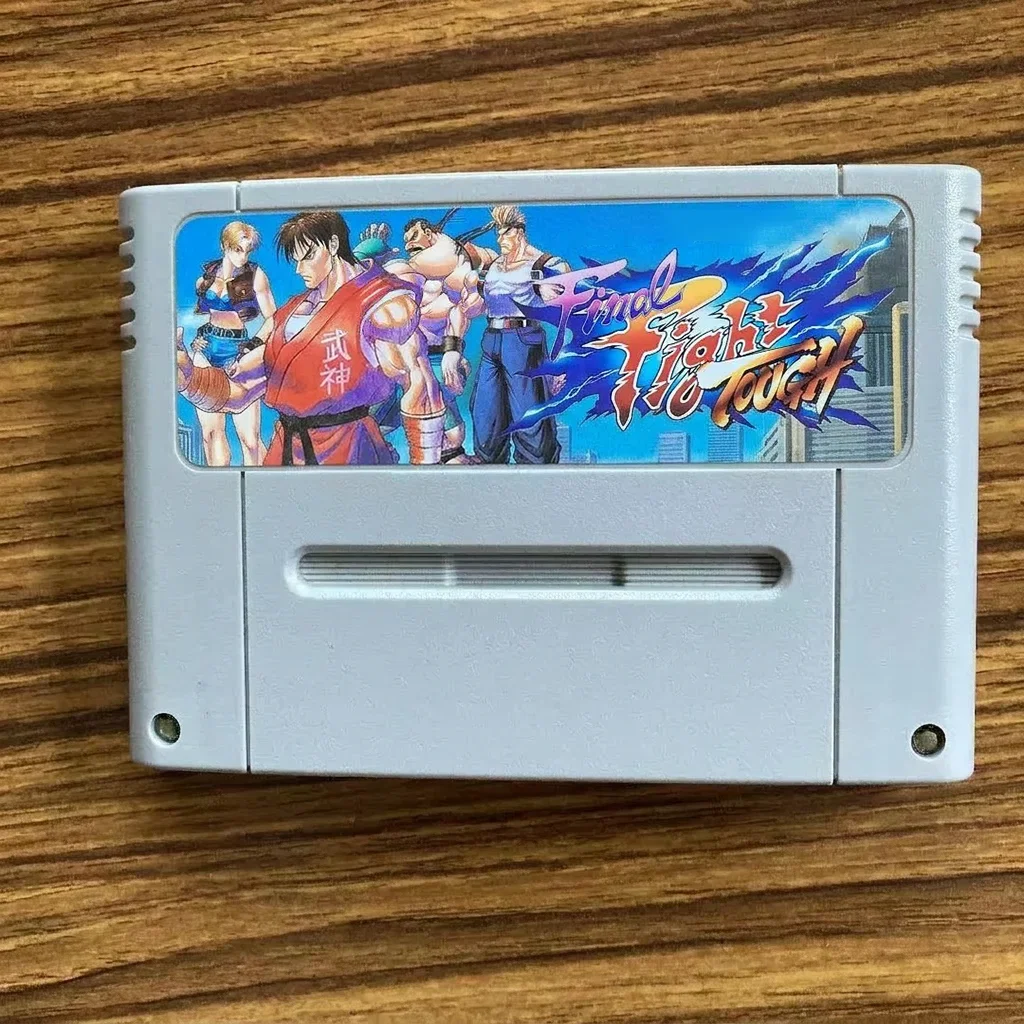 16Bit Games ** Fina…