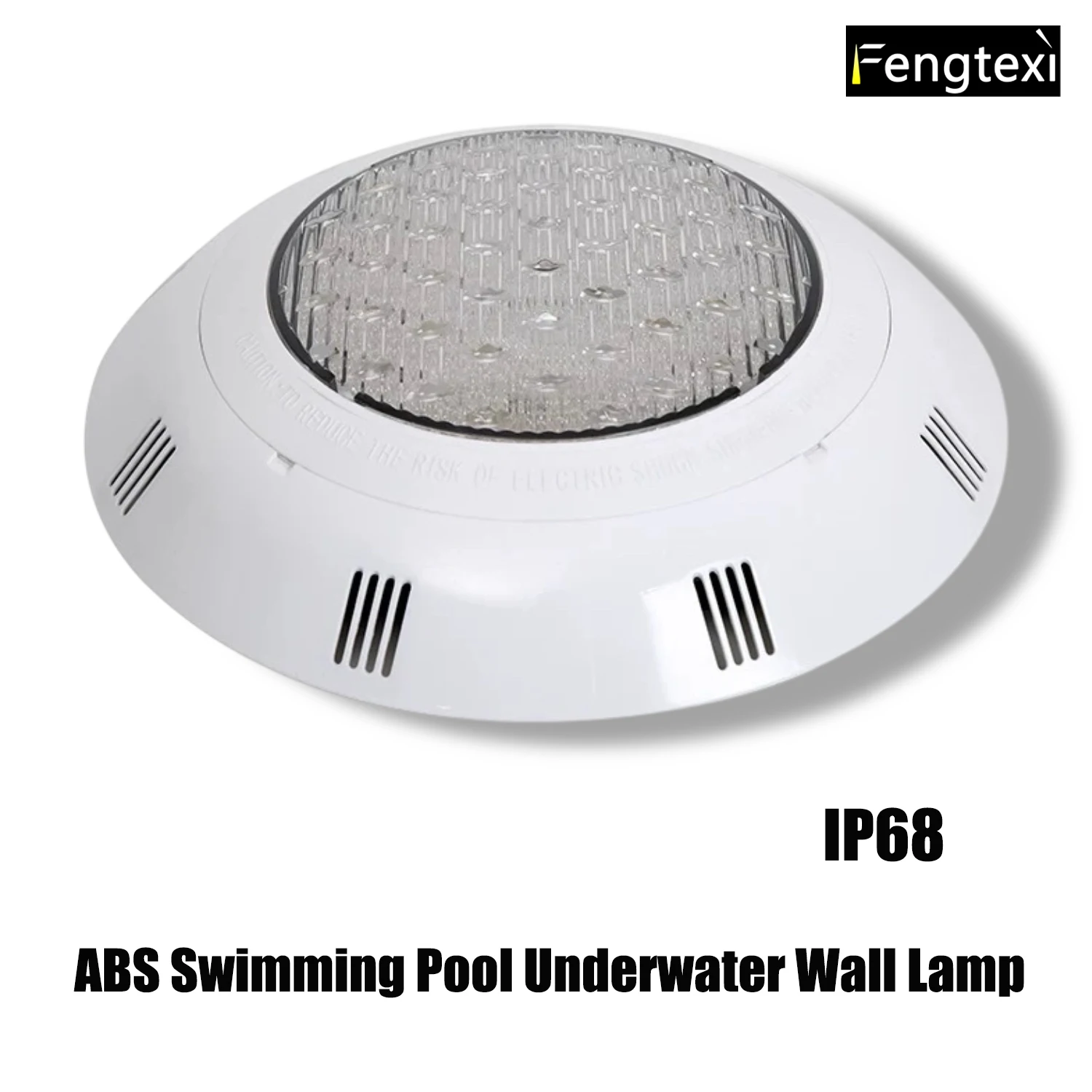 Led Swimming Pool L…