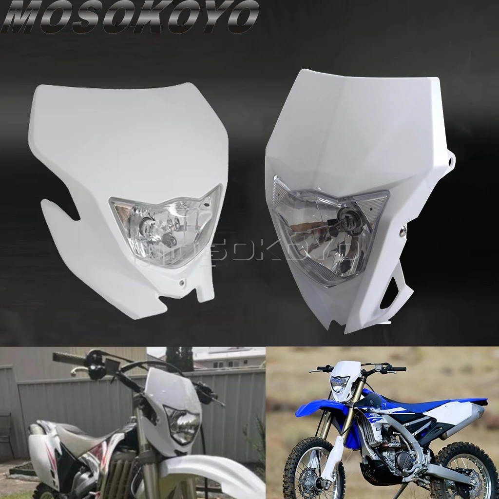 Bulb Headlight Head… - image