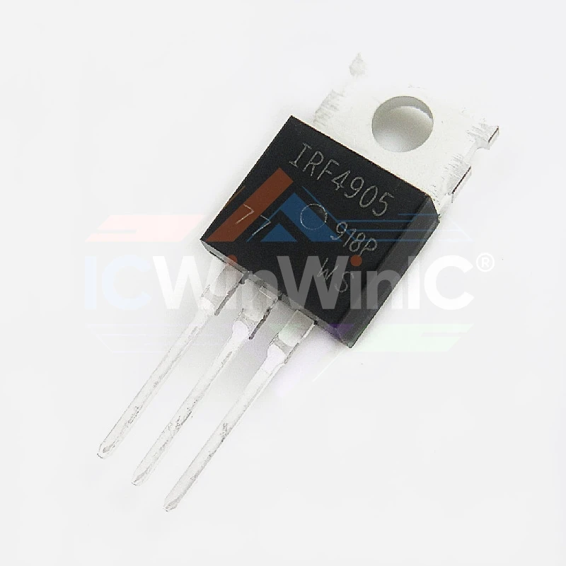6-30PCS IRF4905 F4905 34286G2 34286 FDS8958B FDS8958 8958B TLE4275G 4275G TPS65171RHAR TPS65171 65171 PIC16F917-I/PT PIC16F917