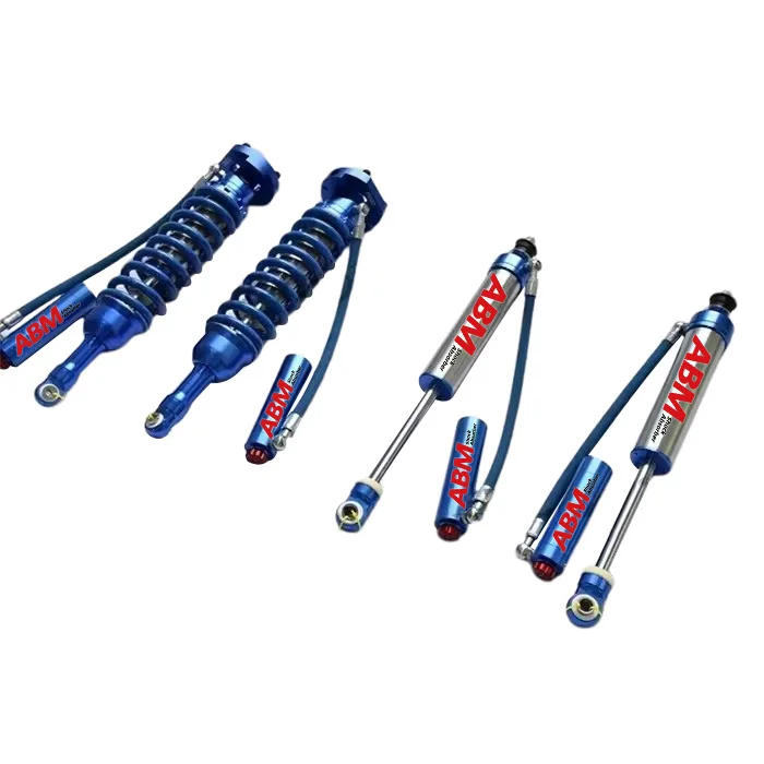 

ABM For FORD Explorer Suspension Lift Kit Nitrogen Shock Absorber Off Road Shock Absorber Adjustable Shock Absorber