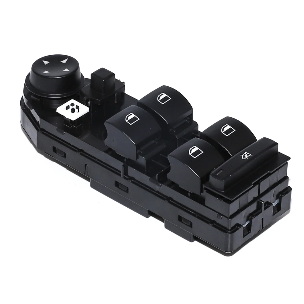 

Car Window Switch Button Glass Lifter Regulator For BMW X3 E83 2.0d/2.0i/2.5i/2.5si/3.0d/3.0i/3.0sd/3.0si/xDrive 61313414354