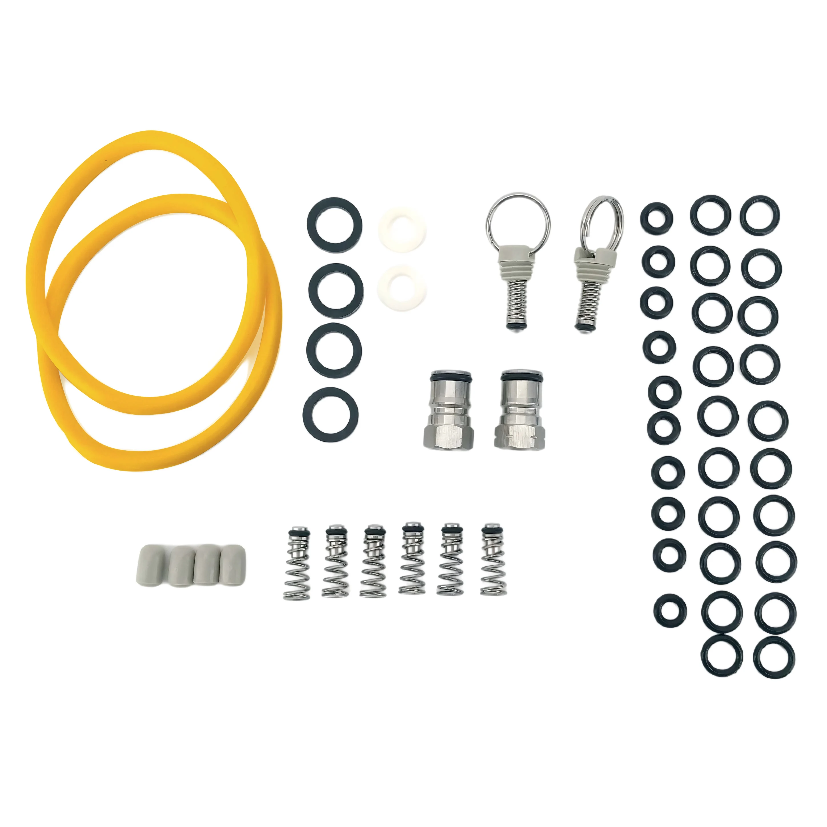 kegland Home Brew Accessories BALL LOCK KEG REPAIR KIT - SEAL KIT