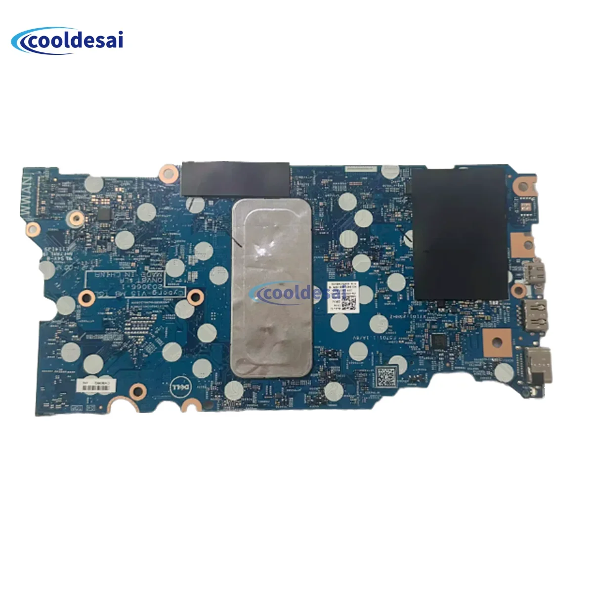 213109-1 With i5-11320H i7-11390H CPU Notebook Mainboard For DELL Inspiron 15 5510 5518 Laptop Motherboard CN- 06KTVX 076F7Y