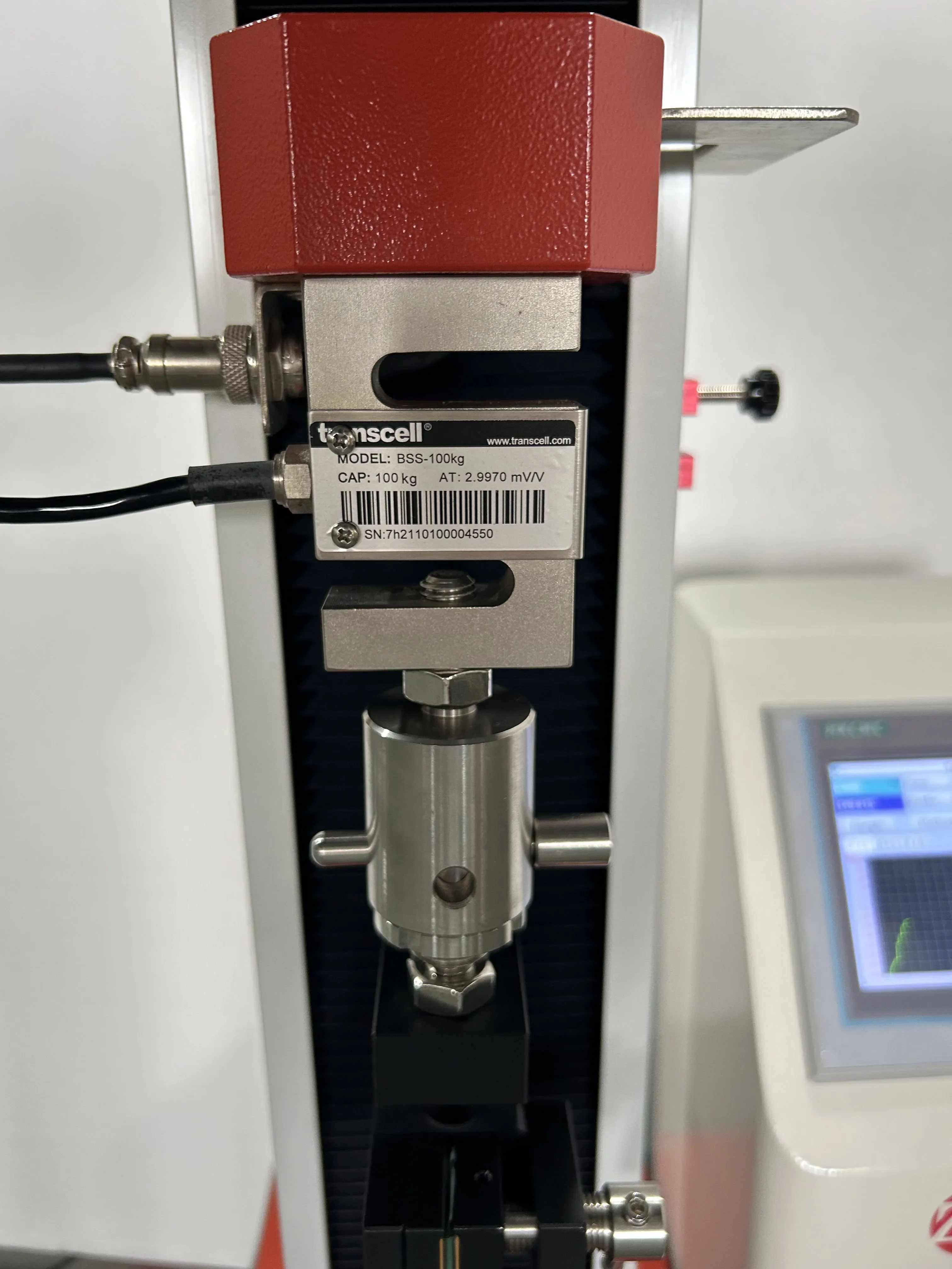 

Astm Standard Tensile Test Small Mini Tensile Testing Machine