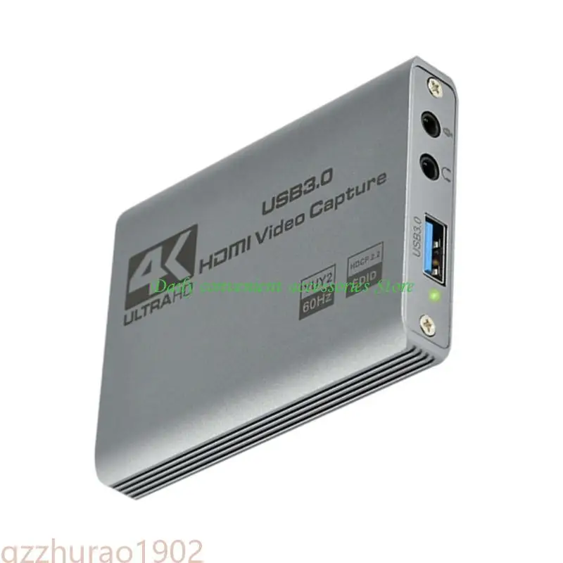 

97QB USB to HDTV Video Adapter Converters USB Video Device